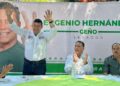 «Siempre defenderé a la gente»: Pepe Braña