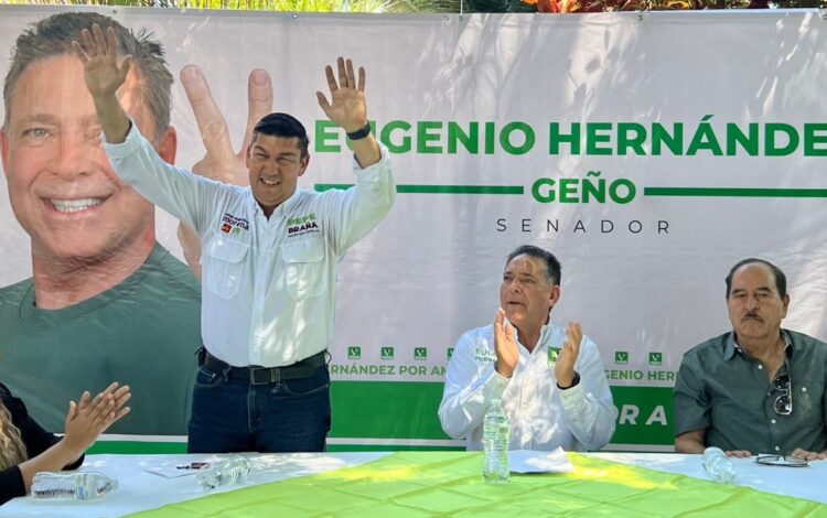 «Siempre defenderé a la gente»: Pepe Braña