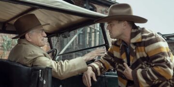 Películas ganadoras de los Óscar se basaron en libros