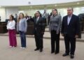 Asume Marte Alejandro Ruiz Nava como diputado local de Tamaulipas