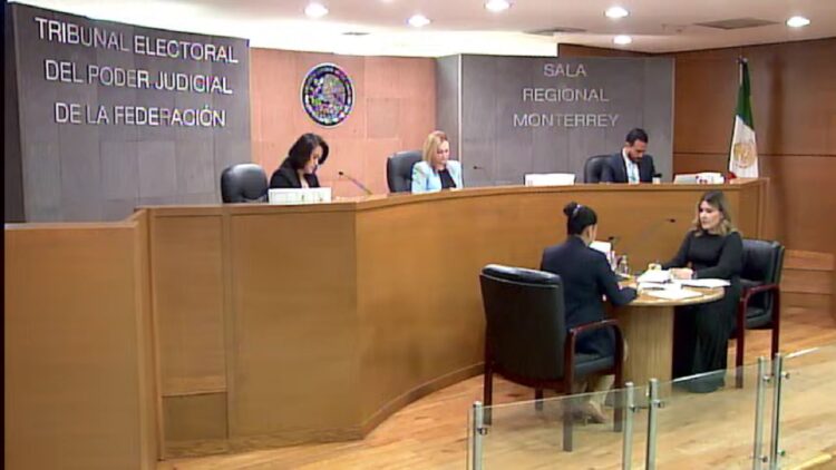 En riesgo coalición PRIAN en Tamaulipas, TEPJF culpa al IETAM