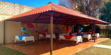Clausuran palapa por operar sin permiso de alcoholes