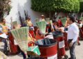 Equipan a personal de barrido manual en Victoria