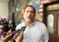 (Video) Morena no debe improvisar en candidatura a la alcaldía de Victoria: Reséndez
