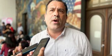 (Video) Morena no debe improvisar en candidatura a la alcaldía de Victoria: Reséndez