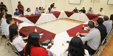 Preparan Expo Auto 2024 en Victoria