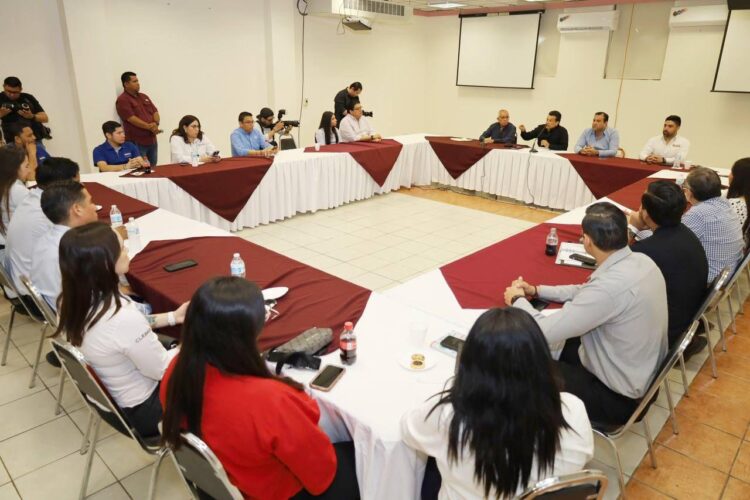 Preparan Expo Auto 2024 en Victoria