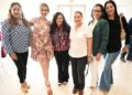 En Nuevo Laredo como en todo Tamaulipas, Morena va a ganar: Olga Sosa