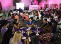 Galardonan a damas victorenses por su aportación en la educación, literatura, el arte y la sociedad