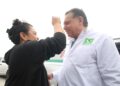 Claudia, Américo y Eugenio, la receta para Tamaulipas