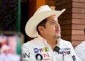 Ofrece Arturo Núñez Ruiz impulsar el campo Tamaulipeco
