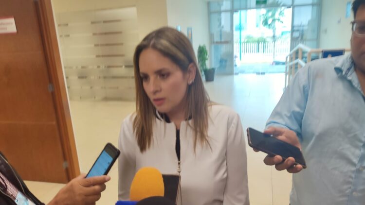 Debe reevaluarse la estrategia de seguridad en Tamaulipas: Ale Cárdenas