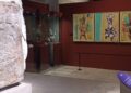 La exposición Dioses Ocultos de Demián Flores ha cautivado alrededor de 30 mil espectadores