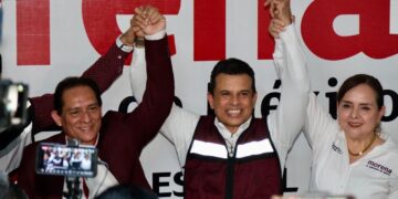 IETAM aprueba cambios en coalición; Morena va solo por la alcaldía de Victoria