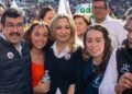 Anuncia Dámaso Anaya, rector de la UAT, creación del Instituto de la Mujer Universitaria