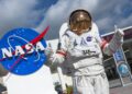 La NASA busca nuevos astronautas