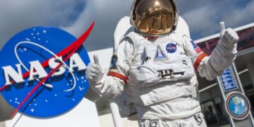 La NASA busca nuevos astronautas
