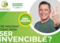 Dará Eugenio Hernández curso de autoayuda