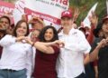 Morena impulsa la estabilidad y crecimiento económico con equidad: Olga Sosa