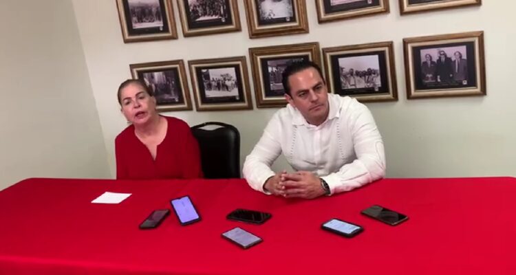 Paloma, Juliana Garza y Ale Cárdenas encabezan lista de diputaciones locales pluris