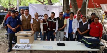 Saldo blanco en áreas turísticas de Victoria