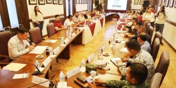 Operadores de Didi y Uber logran acuerdos en Mesa de Seguridad