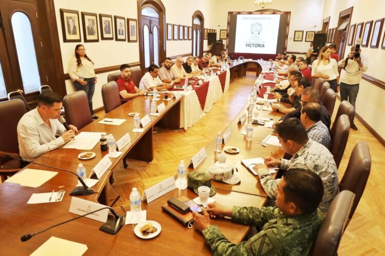 Operadores de Didi y Uber logran acuerdos en Mesa de Seguridad