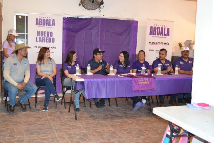 Club Deportivo Samaniego manifiesta abierto apoyo a Yahleel Abdala