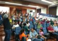 Docentes del Tec Victoria exigen renuncia del delegado sindical Jorge Hernández