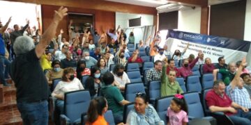 Docentes del Tec Victoria exigen renuncia del delegado sindical Jorge Hernández