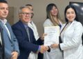 Avala UAT la formación de médicos especialistas residentes