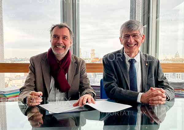Colaboran UNAM e institución francesa para ampliar conocimiento de la cultura maya