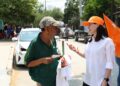 Representará Mayra Benavides lo nuevo en el Congreso de Tamaulipas