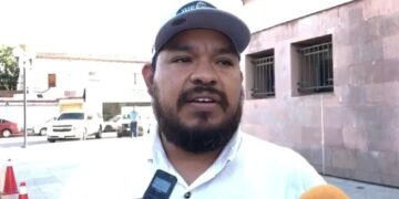 Operadores de Didi y Uber participarán en la Mesa de Seguridad