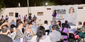 Médicos y Yahleel Abdala unen voluntades para elevar la salud a su máximo nivel