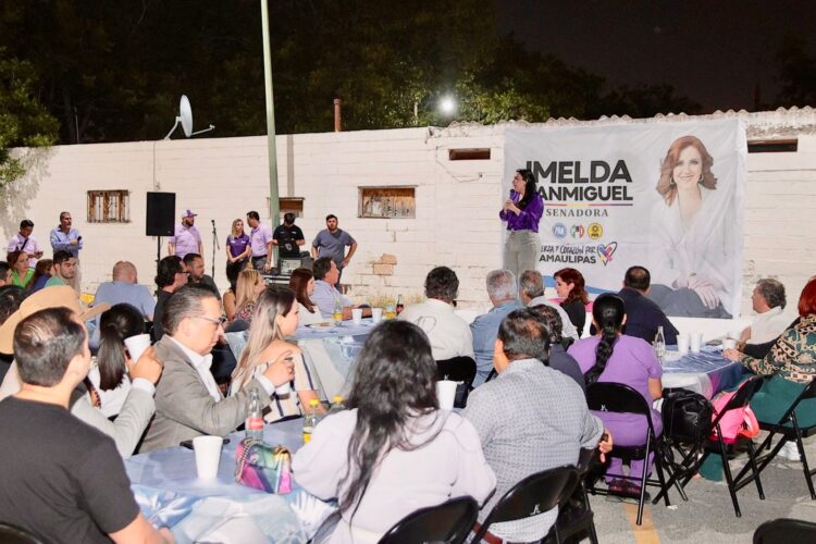 Médicos y Yahleel Abdala unen voluntades para elevar la salud a su máximo nivel