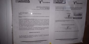 Sanciona Tribunal Electoral a regidores panistas de Victoria