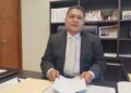 Propone diputado iniciativa para crear Día Estatal de la Paz en Tamaulipas