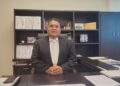 Propone diputado iniciativa para crear Día Estatal de la Paz en Tamaulipas