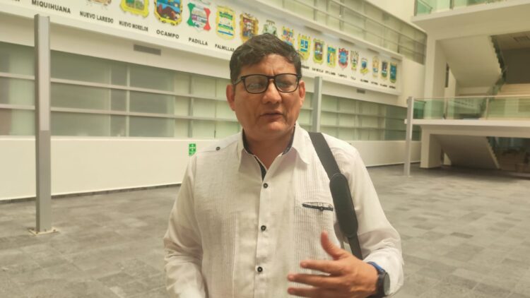 En Tamaulipas, Pide diputado promover la lectura entre los niños desde el kínder