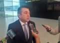 Diputado de Tamaulipas pide mantener a la inseguridad «fuera» de las campañas
