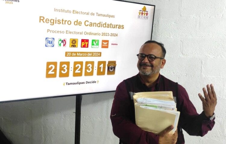 Exige MORENA dejar sin pluris a panistas: IETAM «pilmama del PAN» dicen