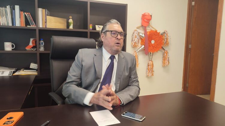 Critica Movimiento Ciudadano a AMLO por echar mano de 40 mil Mdp de Afores