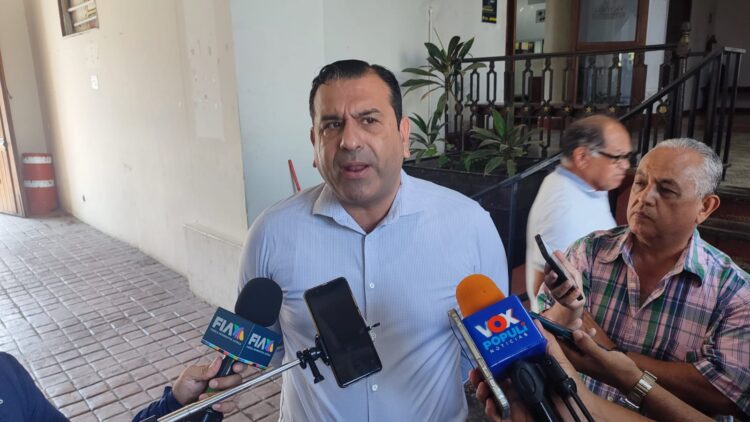 Maestros y padres piden analizar regreso de la «operación mochila» en Victoria