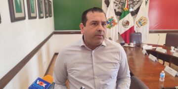 Habrá patrullajes en colonias peligrosas para Didis: Hugo Reséndez