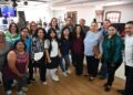 Los padres de familia de Matamoros, respaldan a Olga Sosa, como su candidata al Senado