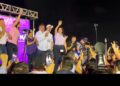 Yahleel Abdala arranca campaña respaldada por miles de neoladerenses