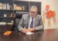 Deja Gustavo Cárdenas el Congreso de Tamaulipas