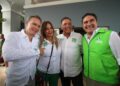 Tamaulipas tendrá cuatro Senadores del Plan C: Manuel Velasco