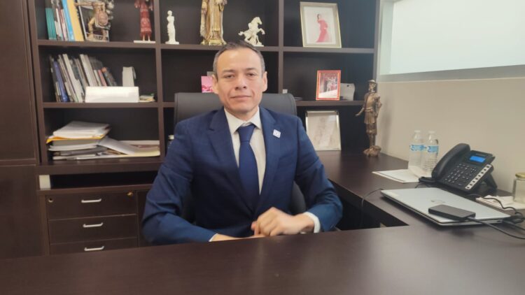 Panistas denuncian acoso de Guardia Estatal Tamaulipas